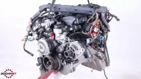 11001437338 Bmw 1999-2000 Z3 E36 Roadster 2.3l 2.5l M52tub25 Engine Motor Assembly Oem 129k
