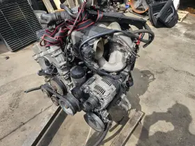 11001727883 Bmw E36 Z3 318 1.9l M44 Engine Motor Long Block Complete Assembly Oem 157k