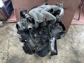 11001735062 Bmw E28 528e 2.7l M20 6-cylinder Engine Motor Oem 180k Miles Tested C Video