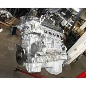 11002158617 Bmw 09-16 E89 Z4 35i 35is E9x E8x N54 3.0l 6-cylinder Engine Assembly 37k Oem