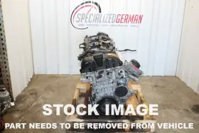 11002161559-23349 Bmw 2010 2011 535i Gt N55 Engine Motor 144k Miles