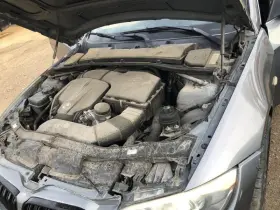 11002218255 Bmw 2011 2012 335i 3.0l Engine Motor 138k Gas Single Turbo Awd Thru 2/12 813293
