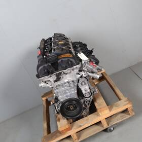 Bmw 11002218257-25171 2011-2012 535i 3.0 N55 Engine Motor 145k Miles Oem Used