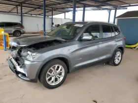 11002249016 Bmw 2012-2017 X3 Xdrive35i F25 Awd 3.0l 6 Cyl Gasoline Engine Motor Assembly