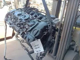 11002286625 Bmw 14-15 435i 335i Engine Motor 3.0l N55 Rwd Complete Long Block