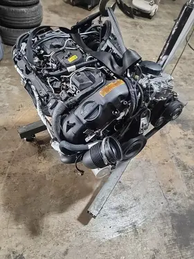 11002286629 Bmw 14 15 16 F22 F23 M235i Rwd Engine Motor N55 Oem #0019