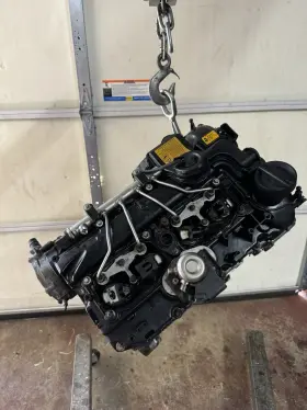 11002288924 Bmw 12-18 F30 328i 428i 528i X3 X4 2.0l N26 Engine Motor 125k Miles Oem