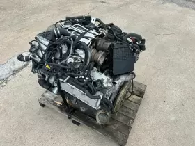 11002296765 Bmw 11-18 F13 M5 M6 S63n 4.4l Twin Turbo Engine Motor Long Block Assembly 73k Oe