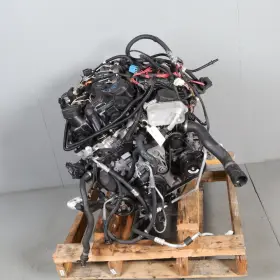 11002297122 Bmw 2012-2016 X1 X3 228i 328i 428i 528i N20 Engine Motor Oem Used 116k Miles