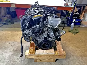 11002298312 Bmw 1100 2298312 F30 F32 F36 335 435 3.0 N55 Pwg Turbo Engine Motor Complete Assembly Oem 84k