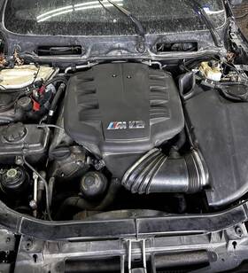 Bmw 11002303727 08-13 E90 E92 E93 M3 V8 4.0l S65b40 Complete Engine Motor Assembly Oem Video
