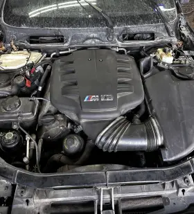 11002303727 Bmw 08-13 E90 E92 E93 M3 V8 4.0l S65b40 Complete Engine Motor Assembly Oem Video