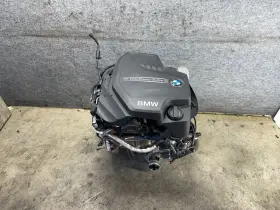 11002420104 Bmw F30 F32 F10 F22 328i N26 2.0l Engine Motor Turbocharged Awd Assembly Oem 46k