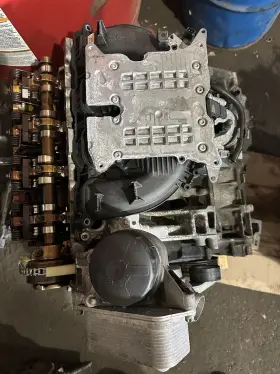 11002420316 Bmw 2013-2018 320i F30 Xdrive 2.0l N20b20 16v Gas Turbo Engine Motor 115k Oem