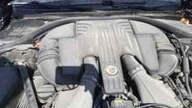 Bmw 11002420597 Engine 4.4l Twin Turbo 600hp N63m30 2018 Alpina B7 G12 59k Miles