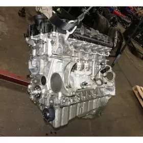 11002433194 Bmw 2015-2018 F80 M3 F82 M4 S55b30 M Engine Assembly 27k Running Oem