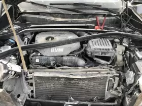 11002444019 Bmw 2016 2017 X1 2.0l Engine Motor 101k Twin Power Run Tested