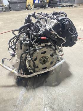 Bmw 11002455303 3.0 Engine Motor B58 Rwd 340i 440i 740i 540i 2017-2020 55k Miles