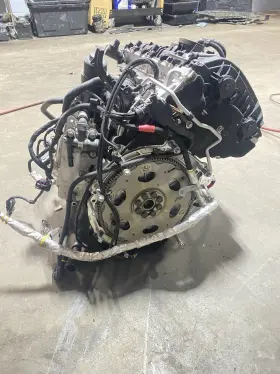 11002455303 Bmw 3.0 Engine Motor B58 Rwd 340i 440i 740i 540i 2017-2020 55k Miles