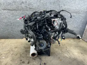 11002455323 Bmw 2017-2019 G01 G30 B46 Engine Motor Long Block Turbocharged Assembly Oem 73k