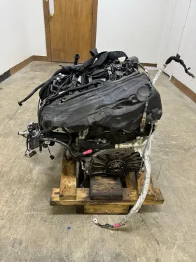 11002455331 Bmw F22 F23 F30 F32 230i 330i 430i B46 Rwd Engine Motor Assembly Oem 51k Tested