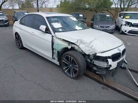 Bmw 11002455345 16-18 330e Hybrid Engine 2.0l Turbo Gasoline B48 B48x Motor With 59k Miles