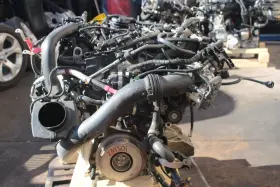 11002463329 Bmw Automatic Engine Motor Awd B46b20b Oem B46 G20 330ix 430ix X3 X4 530ix 20-24