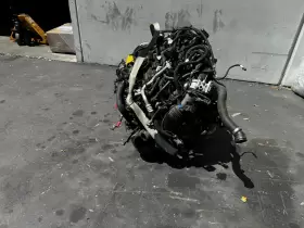 11002463718 Bmw Engine Motor 2.0 B46 Rwd Complete Turbo 330i 530i G30 G20 Oem 2019-2023
