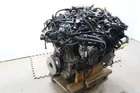 11005a0a239 Bmw 2021 - 2023 X5 G05 3.0l Xdrive B58b Dohc Turbo Engine Motor Assembly Oem