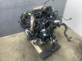 11005a15949 Bmw G30 530e Xdrive B46b20 Hybrid Engine Motor Turbocharged Awd Assembly Oem B8