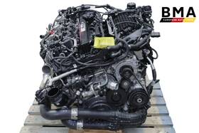 Bmw 11005a16be3 M2 M3 M4 G80 G82 G83 G87 Rwd S58 Complete Engine Motor 2021 - 2024 Oem 12k