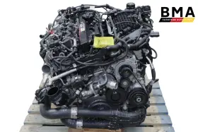 11005a16be3 Bmw M2 M3 M4 G80 G82 G83 G87 Rwd S58 Complete Engine Motor 2021 - 2024 Oem 12k