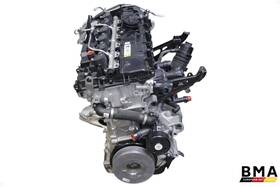 Bmw 11005a42ea9 M440i G22 G23 G26 B58 3.0 6-port Rwd Engine Motor Longblock 2023 Oem 26k