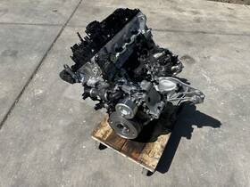 Bmw 11005a4c7c2 G20 330xi 330 2.0l B46d Engine Motor Assembly Year 2025 Oem 5k Miles