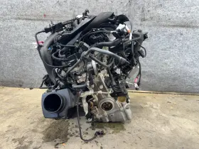 11005a4c910 Bmw G30 G01 G20 B46d Engine Motor Long Block Turbocharged Assembly Oem 55k
