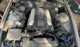 11007503392 Bmw 1996-1998 M62b44 Non-vanos Engine Tested E38 E39 740 540