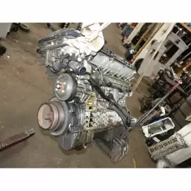 11007506900 Bmw 2001-2002 Z3 2.5i Roadster M54 2.5l 6-cylinder Engine Longblock Assembly 81k