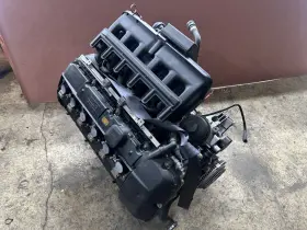 11007506903 Bmw E36 Z3 3.0l M54 Engine Motor Assembly Oem 59k Miles Tested C Video