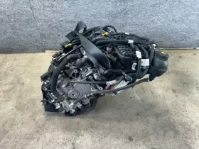11008563293 Bmw 2014-2017 I3 0.6l Hybrid Engine Motor Long Block Assembly Oem 48k