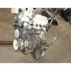 11009070732 Bmw 1996-1999 E36 318i Z3 1.9 M44b19 4-cyl Engine Assembly Running 194k Oem