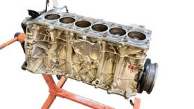 Bmw 11111025308 19-25 G11 G12 G31 G32 G14 G01 G02 G05 G18 G06 G07 G29 740 B58 Engine Short Block