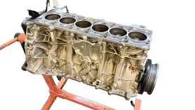 11111025308 Bmw 19-25 G11 G12 G31 G32 G14 G01 G02 G05 G18 G06 G07 G29 740 B58 Engine Short Block