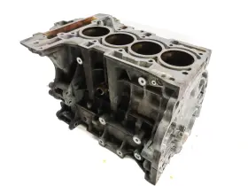 11112357459 Bmw 2012-2018 320i F30 2.0l Motor Turbo Engine Cylinder Block Bare