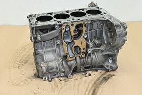 Bmw 11112359840 14-18 F20 F30 328d 2.0l Motor N47t Diesel Engine Bare Cylinder Block Oem 93k