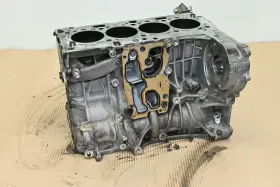 11112359840 Bmw 14-18 F20 F30 328d 2.0l Motor N47t Diesel Engine Bare Cylinder Block Oem 93k