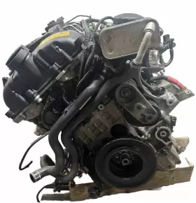 11112462119 Bmw X5 F15 3.0l N55 Engine Motor Oem 2014 - 2018