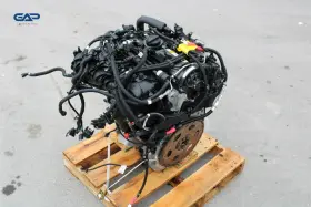 11121019167 Bmw X3 G01 Sdrive 2.0l Engine Motor Oem 2020 - 2023 -49k