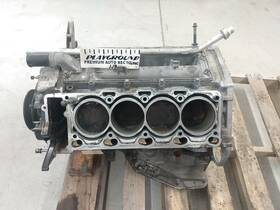 Bmw 1114750727806 650i E63 E64 Engine Cylinder Short Block 4.8l V8 8 Fits 2006-2010