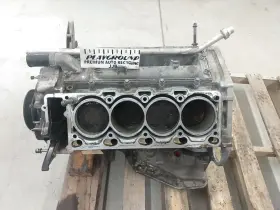 Bmw 1114750727806 650i E63 E64 Engine Cylinder Short Block 4.8l V8 8 Fits 2006-2010