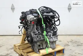 11317830867 Bmw 2014-2016 328i Gt Xdrive F34 2.0l L4 N26b20 Gas Engine Motor 85k Oem